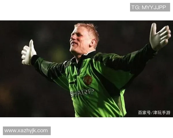 小舒梅切尔：继承父亲光辉足迹的年轻门将崛起之路